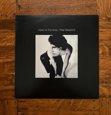 Adam And The Ants Peel Sessions LP comprar usado  Enviando para Brazil