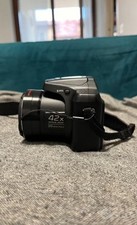 Panasonic lumix dmc usato  Roma
