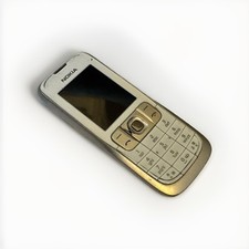 Nokia 2630 white for sale  BIRMINGHAM