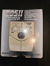 Efeitos de guitarra 505II comprar usado  Enviando para Brazil