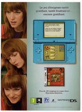 2009 nintendo console d'occasion  Expédié en Belgium
