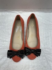 Clarks ladies burnt for sale  OTLEY