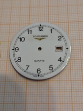 Quadrante longines quartz usato  Roseto Degli Abruzzi