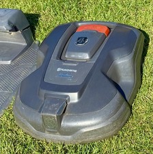 Husqvarna automower 310 gebraucht kaufen  Garz