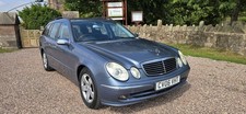 Mercedes benz e280 for sale  MARKET DRAYTON