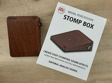 Meinl percussion stomp gebraucht kaufen  Potsdam