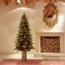 Albero natale pino usato Albero natale pino usato  Villorba