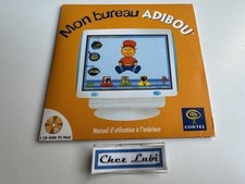 Bureau adibou mac d'occasion  Paris XII