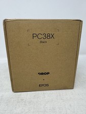 Drop + EPOS PC38X fone de ouvido para jogos microfone com cancelamento de ruído - com fio comprar usado  Enviando para Brazil