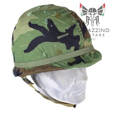 Elmetto originale esercito usato Elmetto originale esercito usato  Lodi