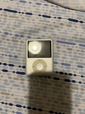 Ipod classic usato  Triggiano