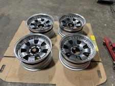 Jdm work wheels for sale  East Peoria