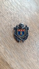 Pin pompier angerville d'occasion  Rioz