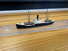 Mercator 503 russ gebraucht kaufen  Schmiechen