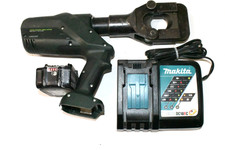 Greenlee gator 18v for sale  USA