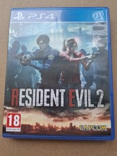 Resident evil playstation for sale  HALIFAX