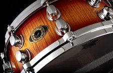 Mapex Beyond Collaboration The Flame Maple Grain Is Beautiful, It'S Quite Well D comprar usado  Enviando para Brazil