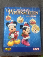 Sammelalbum zauberhafte weihna gebraucht kaufen  Berlin