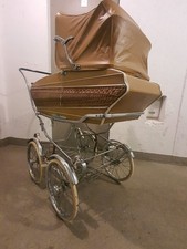Kinderwagen retro 60er gebraucht kaufen  Köln