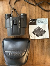 Pentax 8x24 ucf for sale  Concord