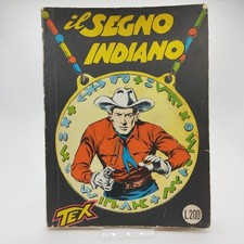 Tex spillato non usato  Monte San Pietro