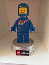 Lego benny classic for sale  MANSFIELD