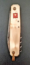Ancien couteau pradel d'occasion  Montesson