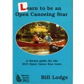 Learn open canoeing for sale  UK