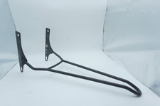 2012 Harley Dyna FXDWG Wide Glide OEM traseiro traseiro Sissy Bar Rail Sissybar comprar usado  Enviando para Brazil