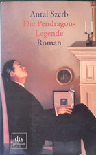Pendragon legende roman gebraucht kaufen  Kiefersfelden