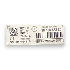 Centralina strat stop usato Centralina strat stop usato  Sicignano Degli Alburni