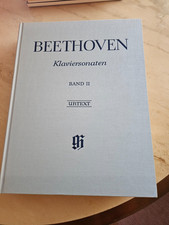 Beethoven ludwig van gebraucht kaufen Beethoven ludwig van gebraucht kaufen  Altenstadt