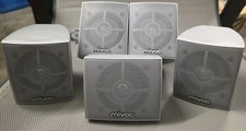 Mivoc surround lautsprecher gebraucht kaufen  Monheim