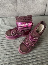 Stiefel kangaroos 28 gebraucht kaufen  Magdeburg