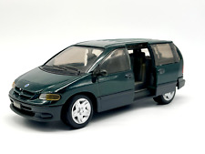 Modellauto chrysler voyager gebraucht kaufen  Friedberg (Hessen)
