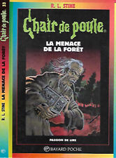 Chair poule menace d'occasion  Saint-Zacharie