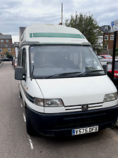 petrol van for sale  ST. ALBANS