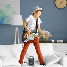 Guitare électrique enfant d'occasion  Paris I