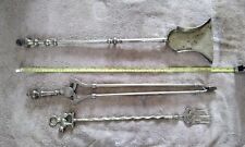 Large solid brass for sale  EASTBOURNE
