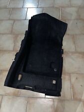 Moquette pavimento anteriore usato  Italia