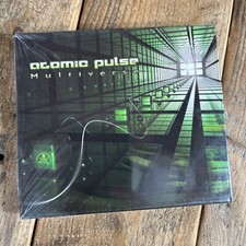Atomic pulse multiverse for sale  MARKET DRAYTON
