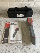 Ridgid 4510 pointer for sale  Freehold