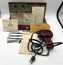 Vintage 1961 wen for sale  Wyoming