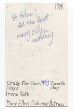 Mary ellen mahoney for sale  Monroe