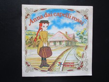 Album figurine anna usato  Reggio Emilia