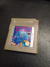 Tetris nintendo game usato  Codogno