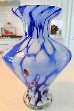 Large tall blue for sale  Allen