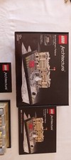 Set lego architecture usato  Cecina