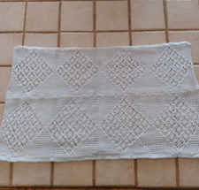 Housse coussin vintage d'occasion  Salon-de-Provence