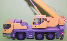 Mobilkran liebherr ltm gebraucht kaufen  Deutschland